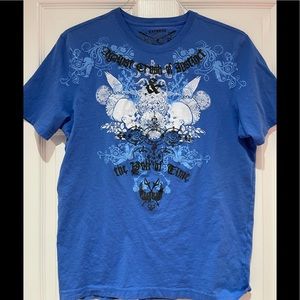 Express men’s t-shirt